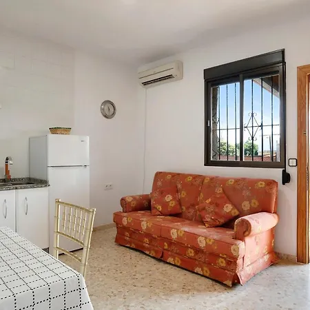 Casa Isabel Σπίτι διακοπών *