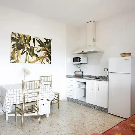 Casa Isabel Holiday home