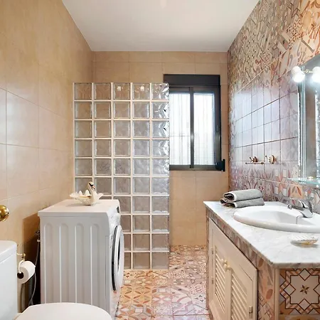 Casa Isabel Conil De La Frontera