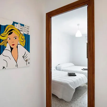 Σπίτι διακοπών Casa Isabel