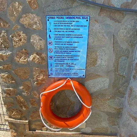 Casa Isabel Σπίτι διακοπών *