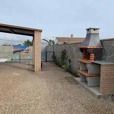 Holiday home Casa Isabel Conil De La Frontera