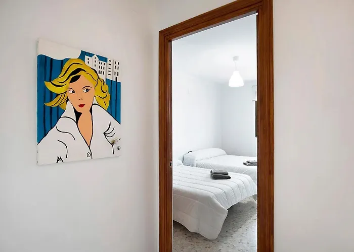 度假居 Casa Isabel