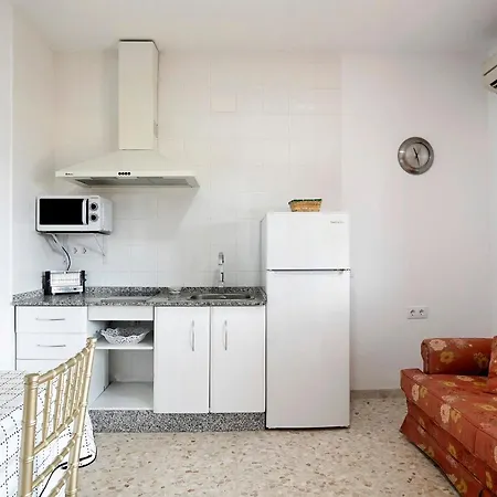 Casa Isabel Conil De La Frontera