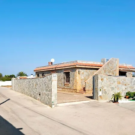 Casa Isabel Сasa de vacaciones *