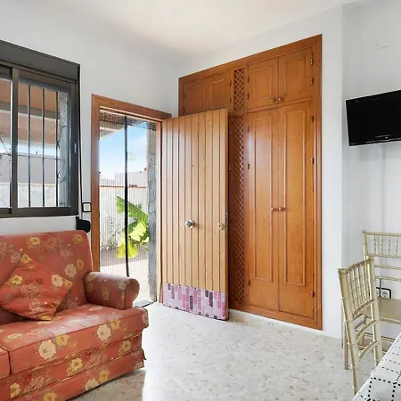 Сasa de vacaciones Casa Isabel *