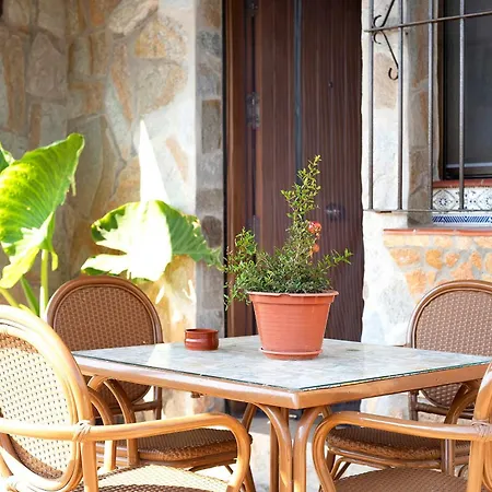 Casa Isabel Holiday home