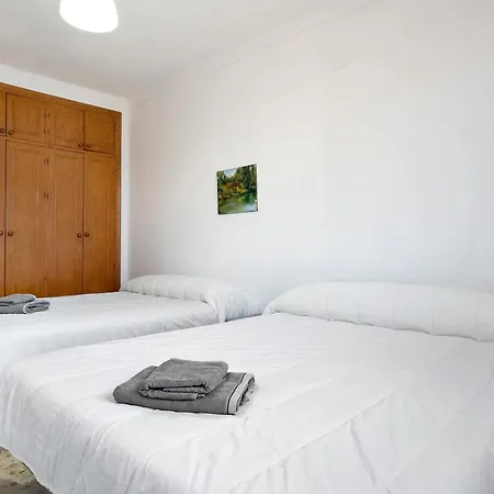 Casa Isabel Conil De La Frontera