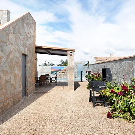 Casa Isabel