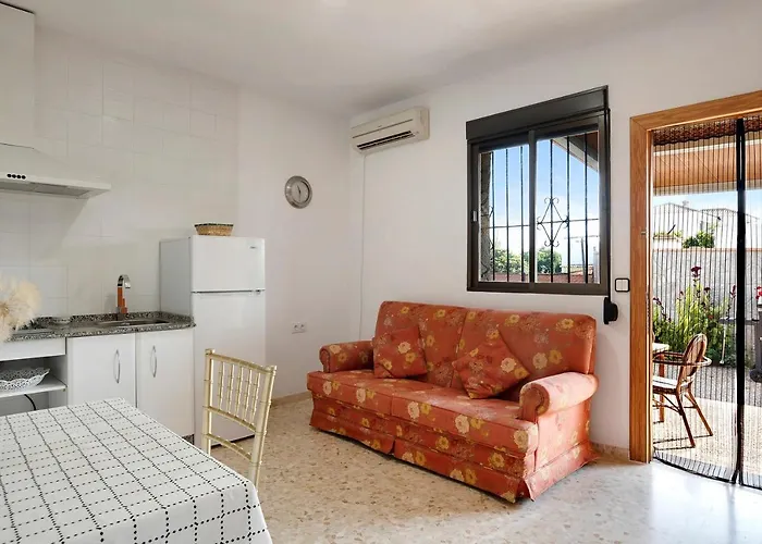 Casa Isabel Holiday home *