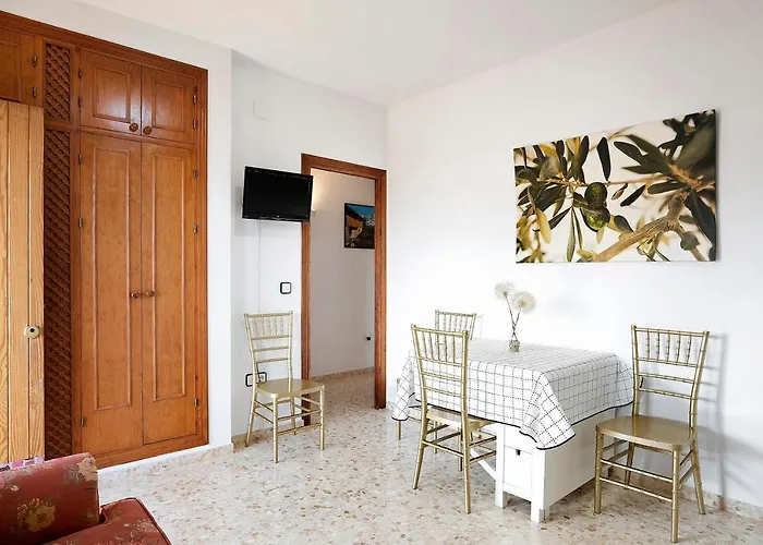 Casa Isabel Будинок відпочинку *