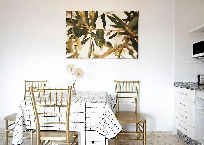 Casa Isabel * Conil De La Frontera