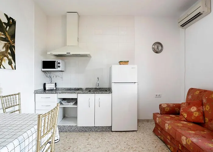 Casa Isabel Коніль-де-ла-Фронтера