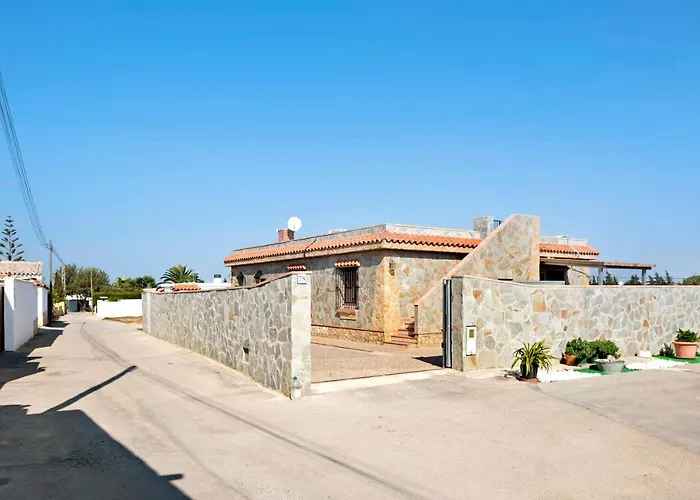 Casa Isabel Дом отдыха *