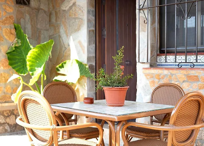 Casa Isabel Conil De La Frontera