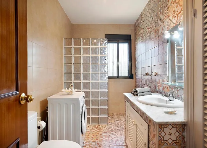 Casa Isabel Коніль-де-ла-Фронтера