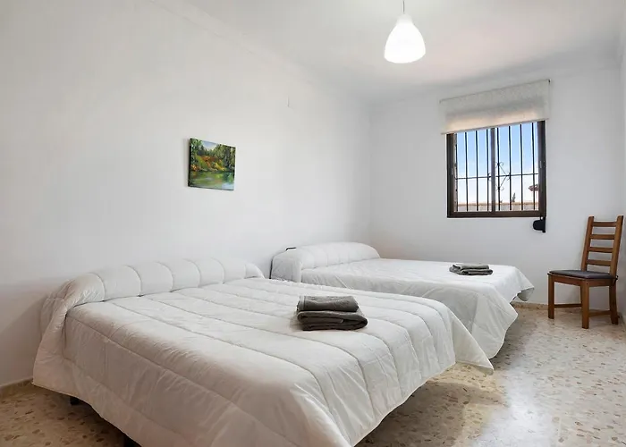 Casa Isabel * Кониль-де-ла-Фронтера