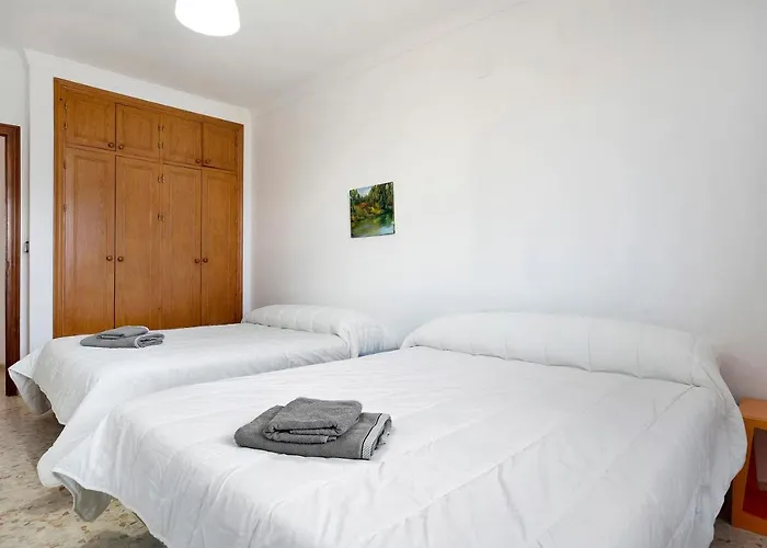 Casa Isabel Коніль-де-ла-Фронтера