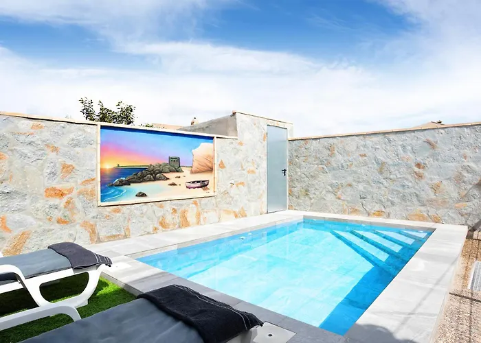 Casa Isabel Будинок відпочинку *