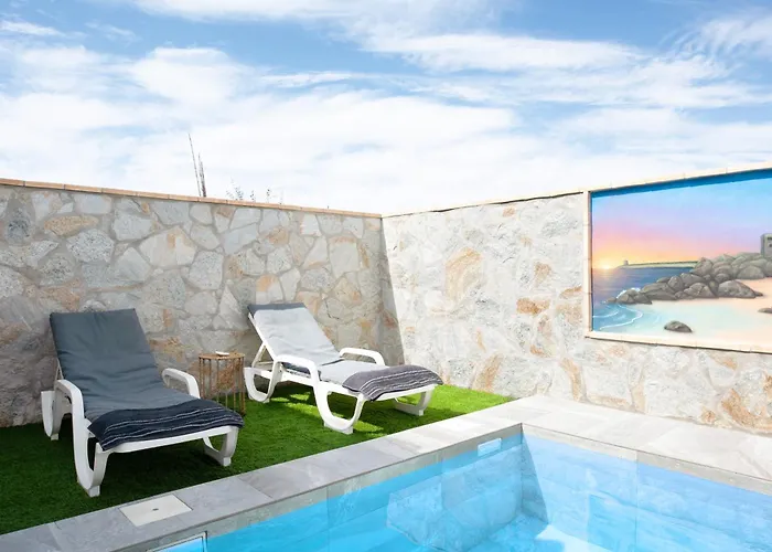 Casa Isabel * Коніль-де-ла-Фронтера