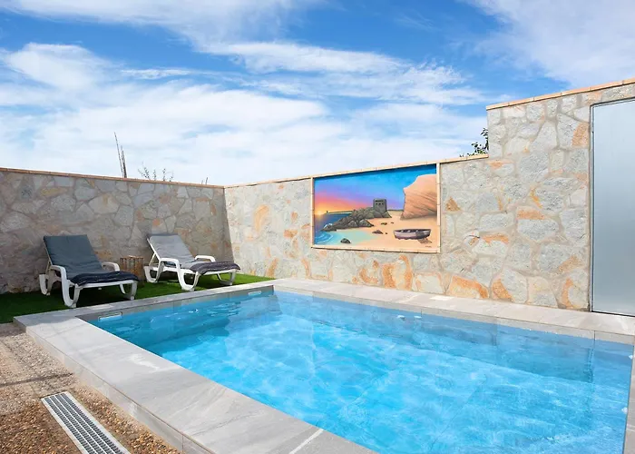 Дом отдыха Casa Isabel