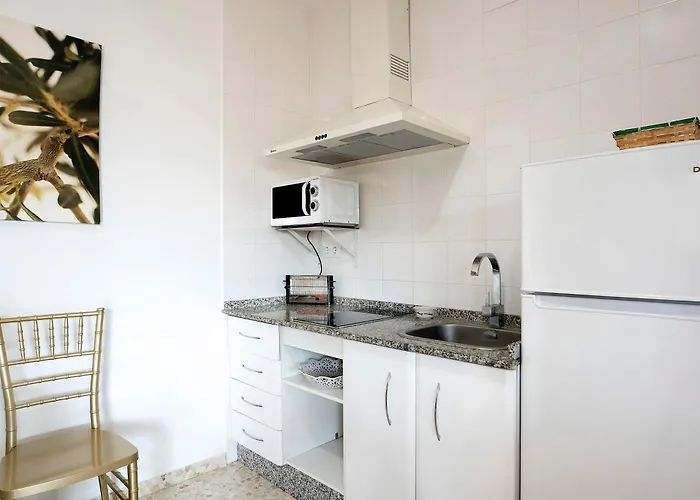 Casa Isabel Будинок відпочинку