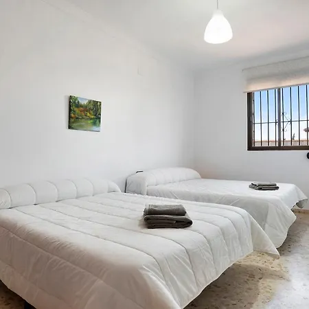 Casa Isabel * Кониль-де-ла-Фронтера