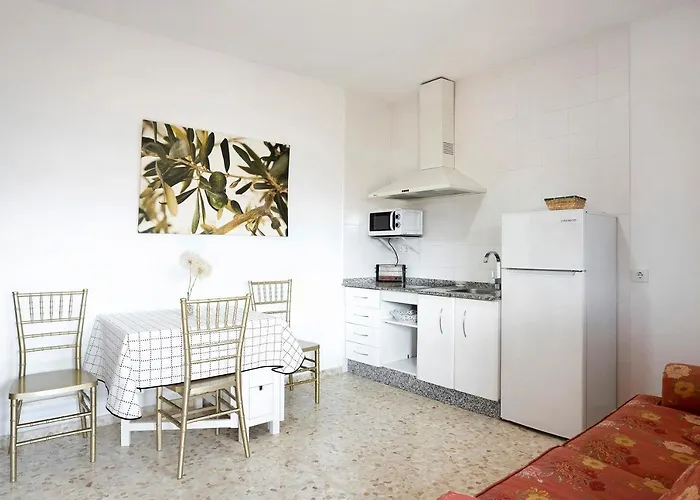 Casa Isabel Дом отдыха