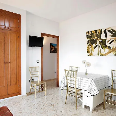 Casa Isabel Semesterbostad Conil De La Frontera