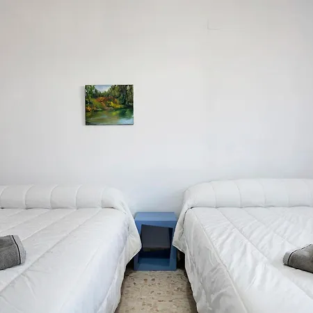 Semesterbostad Casa Isabel Conil De La Frontera